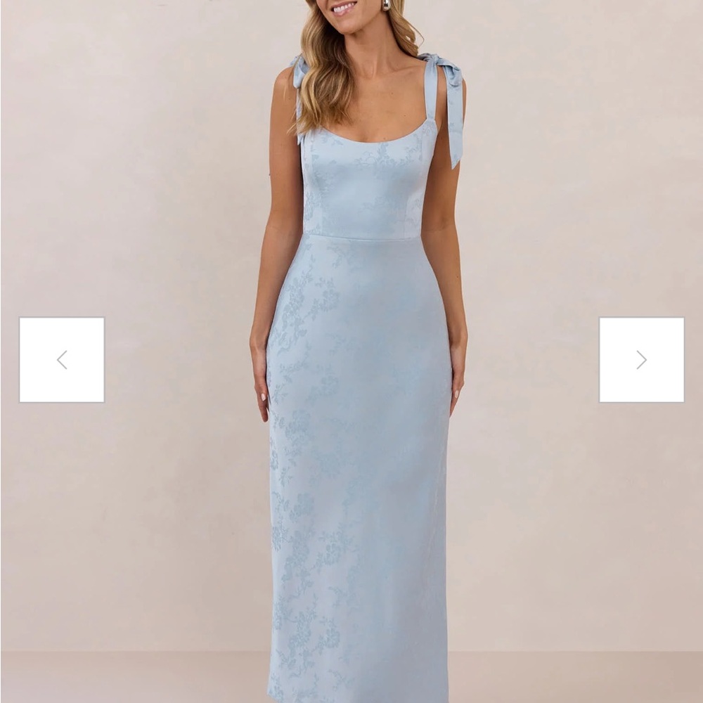 Park & Fifth Mercer Dress